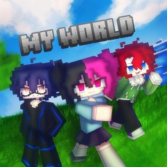 My world (prod. DaniDV)