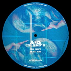 Jence - Ancient Echo (Original Mix)