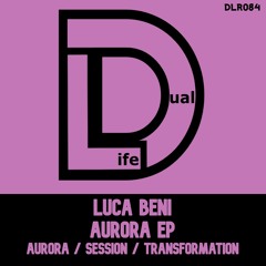 Luca Beni - Transformation (Original Mix) Out Now on Beatport