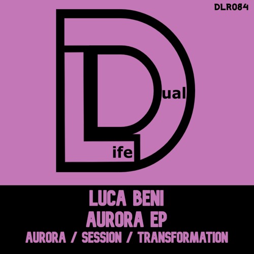 Luca Beni - Session (Original Mix) Out Now on Beatport