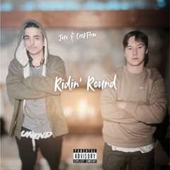 Ridin' Round Jefe & Cashflow (prod @cashflow & @thororri)