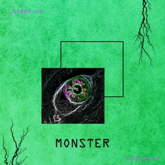 Monster (prod. Sleye)