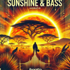Sunshine & Bass | Drum & Bass