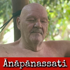 Ep342: Ānāpānassati - Dhammarato