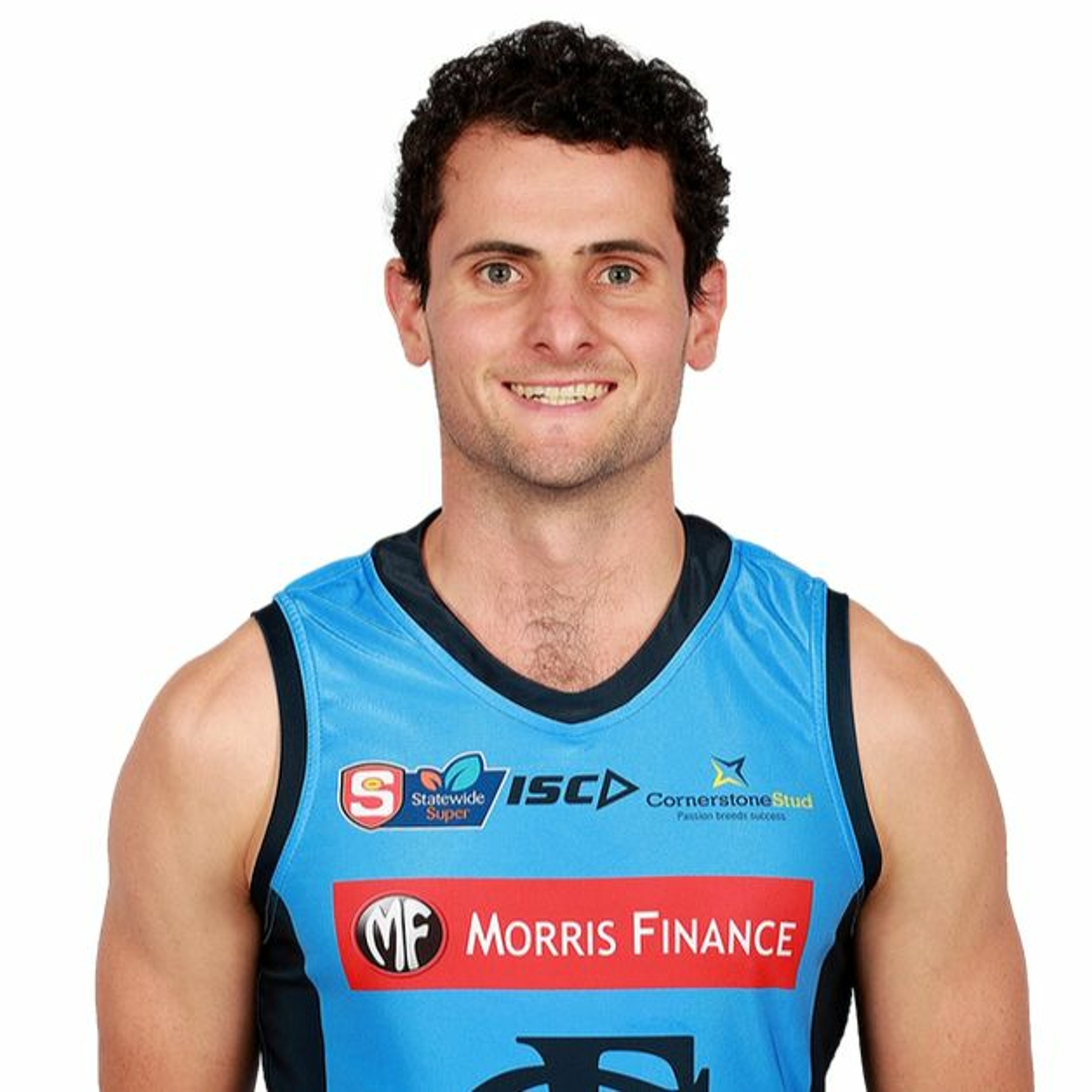 SANFL Podcast