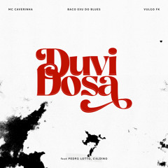 Duvidosa (feat. Pedro Lotto & Galdino)