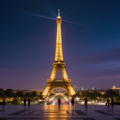 Quand l’orange passe