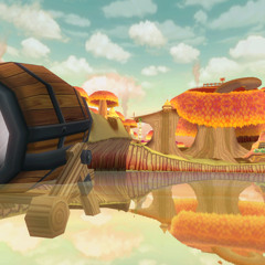 Maple Treeway Thing I Never Finished (2024)