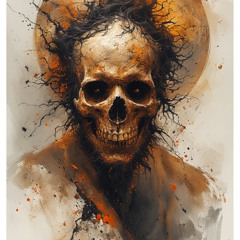 Suffer The Curse (Version1)