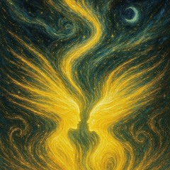 Where worlds are born- Soliloquy