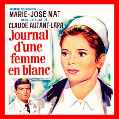 Le Nouveau Journal D'une Femme En Blanc OST Suite  - Michel Magne