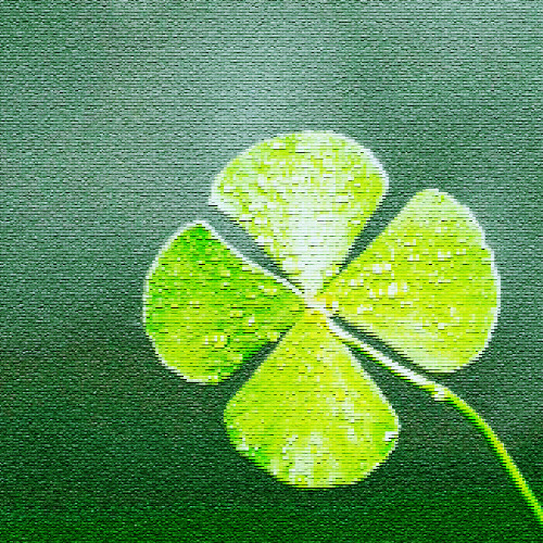 4-Leaf Clover