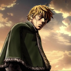 Thorfinn "does something good come from living?" x The Edge Of Memory - Flawed Mangoes