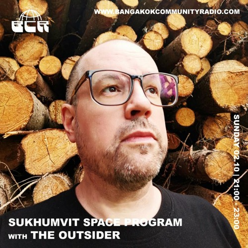 Sukhumvit Space Program - 5th October 2022