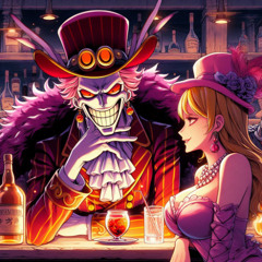 [Free] (Dizzy Eight Type Beat) Doflamingo