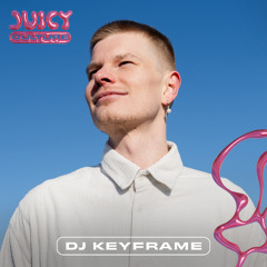 CultureCast037 - DJ KEYFRAME