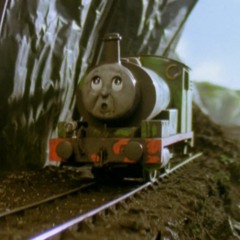 Put Upon Percy • Percy and the Landslide (Season 5)