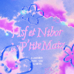 Part III : HSF
