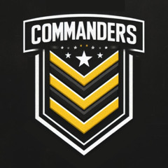 Commanders 2025