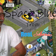 Space Blues From Real Sibanac