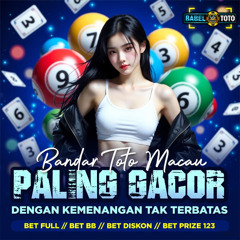 BABELTOTO | Bandar Toto Macau Resmi & Result Keluaran Angka Cepat Top.1 Asia