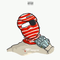 Eye For An Eye (ft. LovatheYodd)