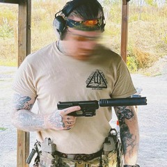 Застрелил сепаратиста