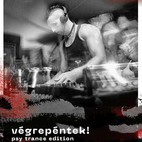 Yury - VégrePéntek 2022 @ Pécs