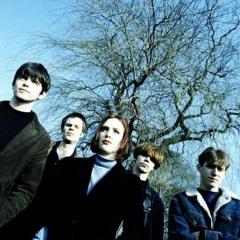 Slowdive Full Discography Playlist (Partially)