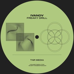 SYN Premiere: IVAN0V - Freaky Drill [T013]