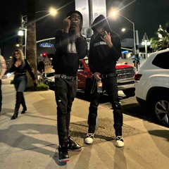 ROAD RUNNIN FT.LADÉ (PROD.XOGETZ)