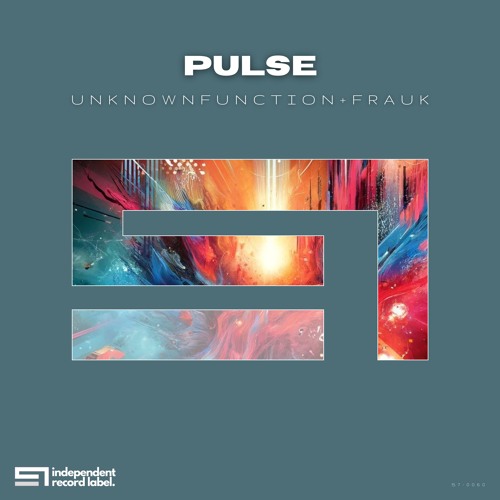 Unknownfunction, Frauk - Pulse (Original Mix)