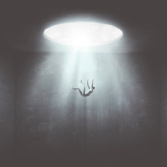 if i fall