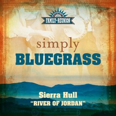 River Of Jordan (Simply Bluegrass)