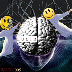 Brain Impact - Lucid Nightmare (IMPCT005)
