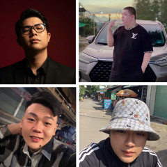 NST VIETMIX 2K25 - TỨ ĐẠI YÊU RÂU XANH - H.PHI YEN X BBB X PHI LONG X QK