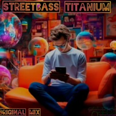 Streetbass-Titanium (Original Mix)