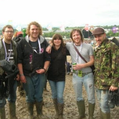 Alright - The Summits 2006