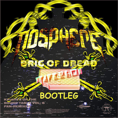 Nosphere - Brig Of Dread (waferboi bootleg)