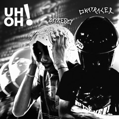 uh oh ! (feat. Okayracer) [prod. zonex]