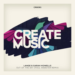Out of the Sky (Paul Webster Remix) [feat. Sarah Howells]