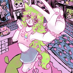 Aoi's cutecore playlist