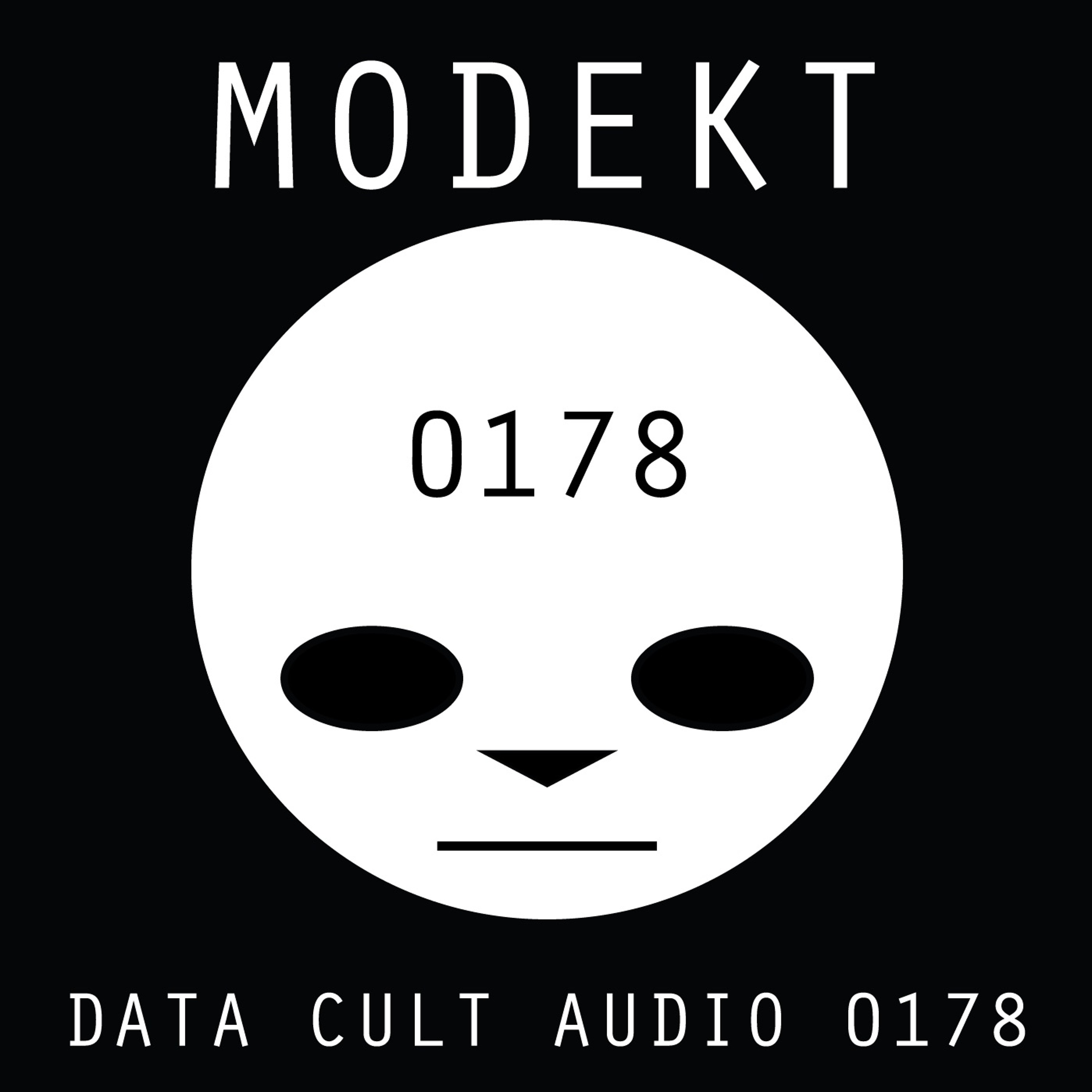 Data Cult Audio 0178 - Modekt