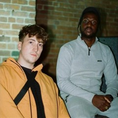 Too Much Sauce - Bakey & Capo Lee (CLOUBEE REMIX)