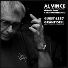 Grant Dell - Peaks & Troughs -  Sep 2025- Vinyl
