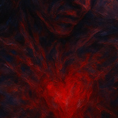 My aching heart (2025)