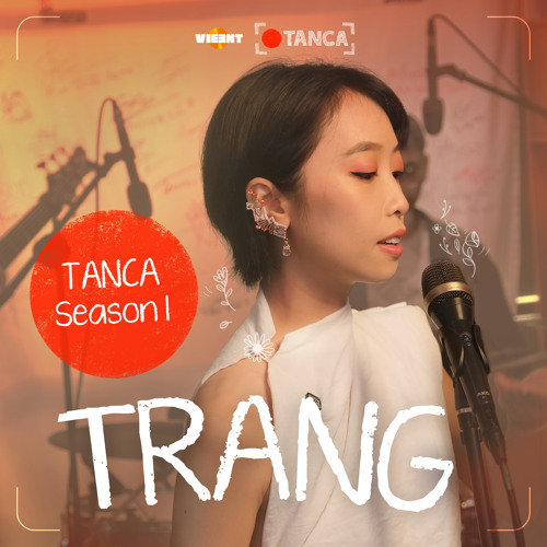 nụ cười của một người lạ (Live at TANCA)