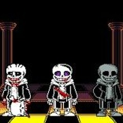 Hacked Memories trio Phase 1.5