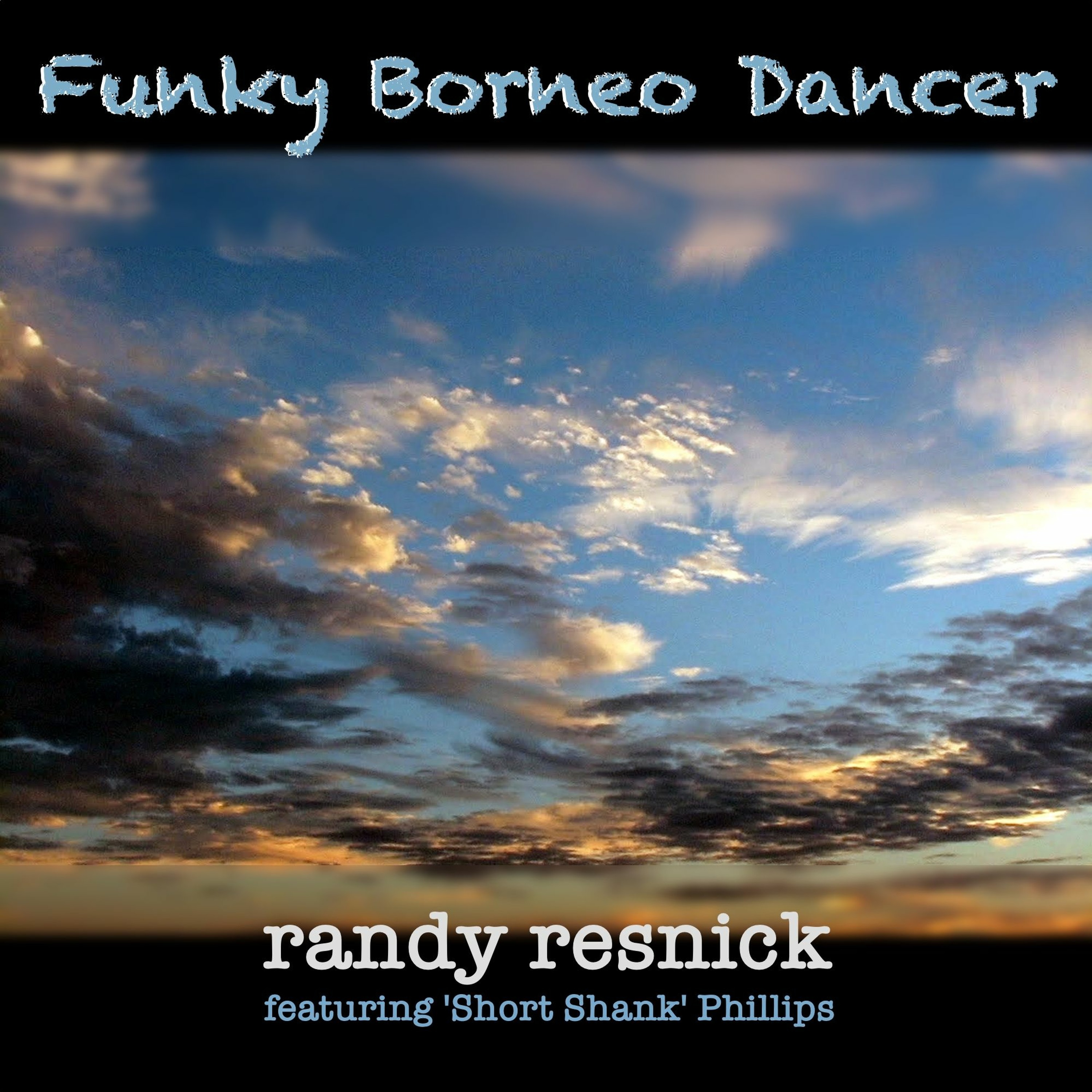 Randy Resnick
