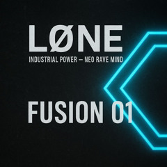 Fusion #01